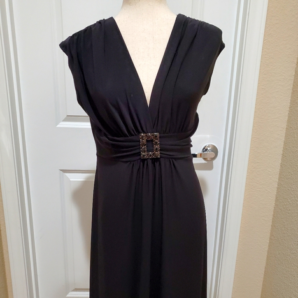 BISOU BISOU so cute little black dress
